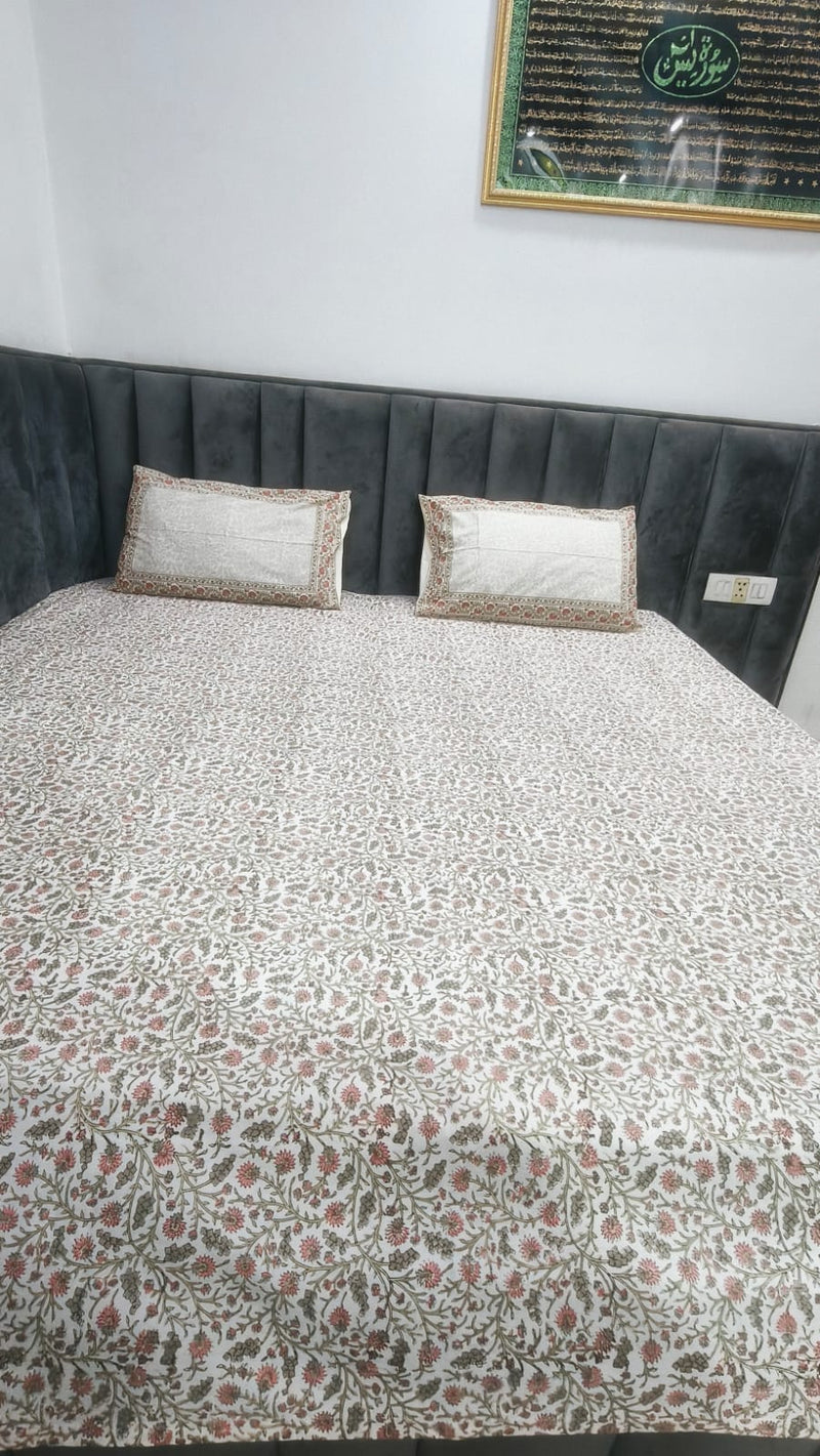 Fade Resistant Colors