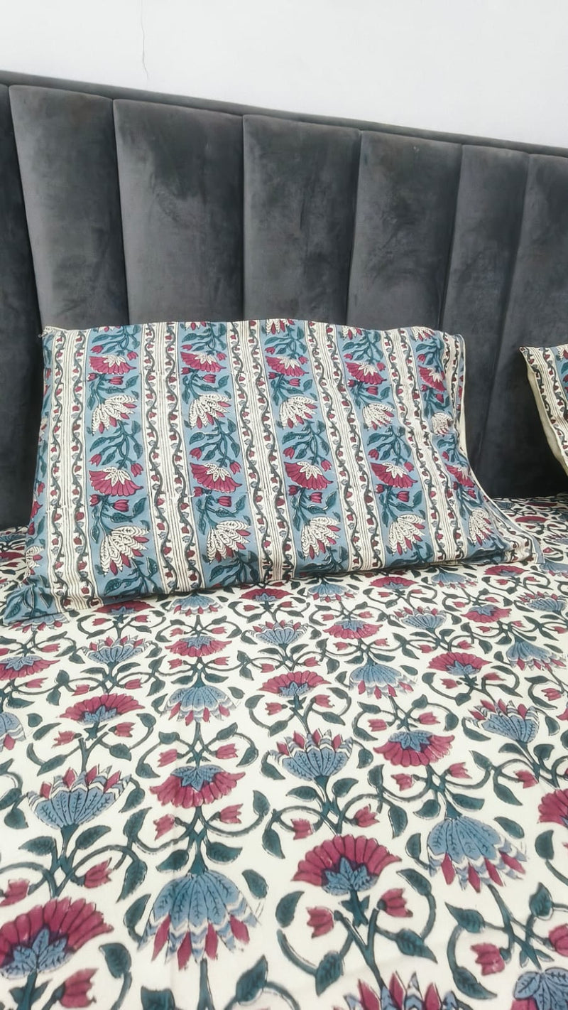 Fade Resistant Colors