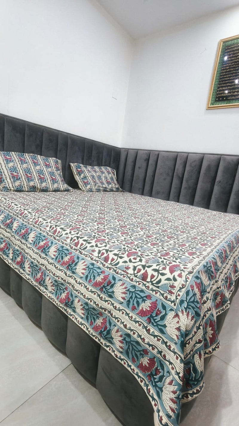 Premium Quality Fabric