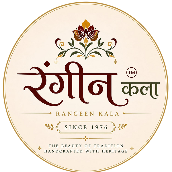 RANGEEN KALA 