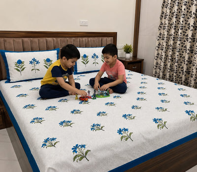 Anjali Mehta review photo