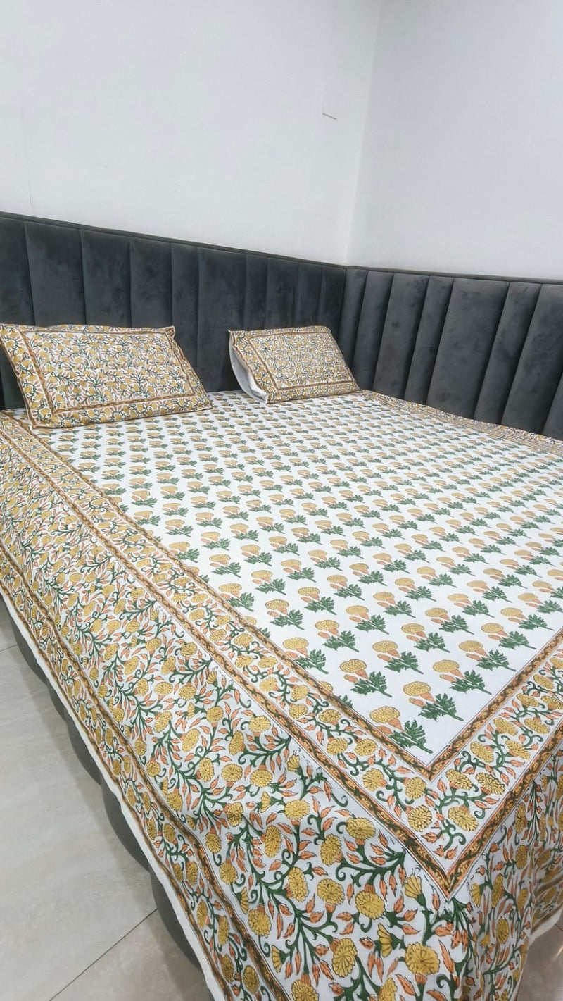 Premium Quality Fabric